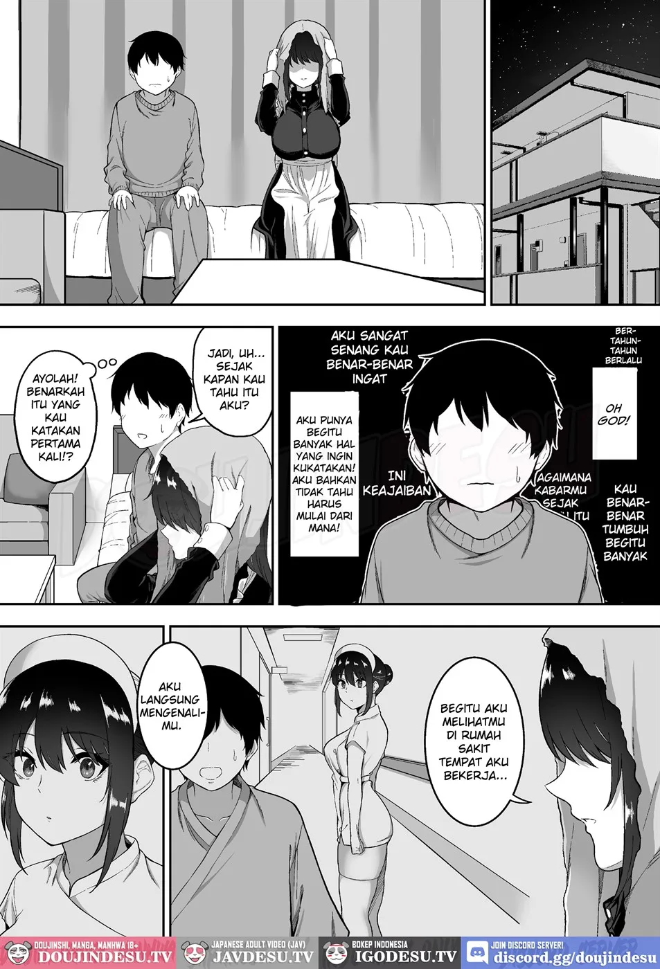 Maid no Shirasaki-san ni Gohoushi Shite Morau Hanashi - Page 29